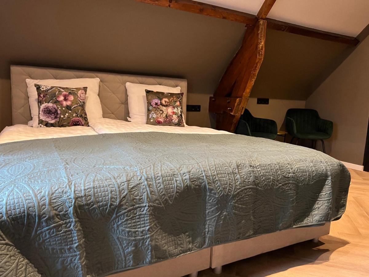 Boutique De Kade Zaandam-amsterdam Hotel *