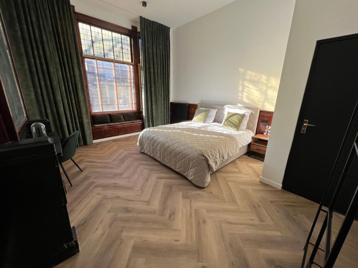 Boutique De Kade Zaandam-amsterdam * Zaandam