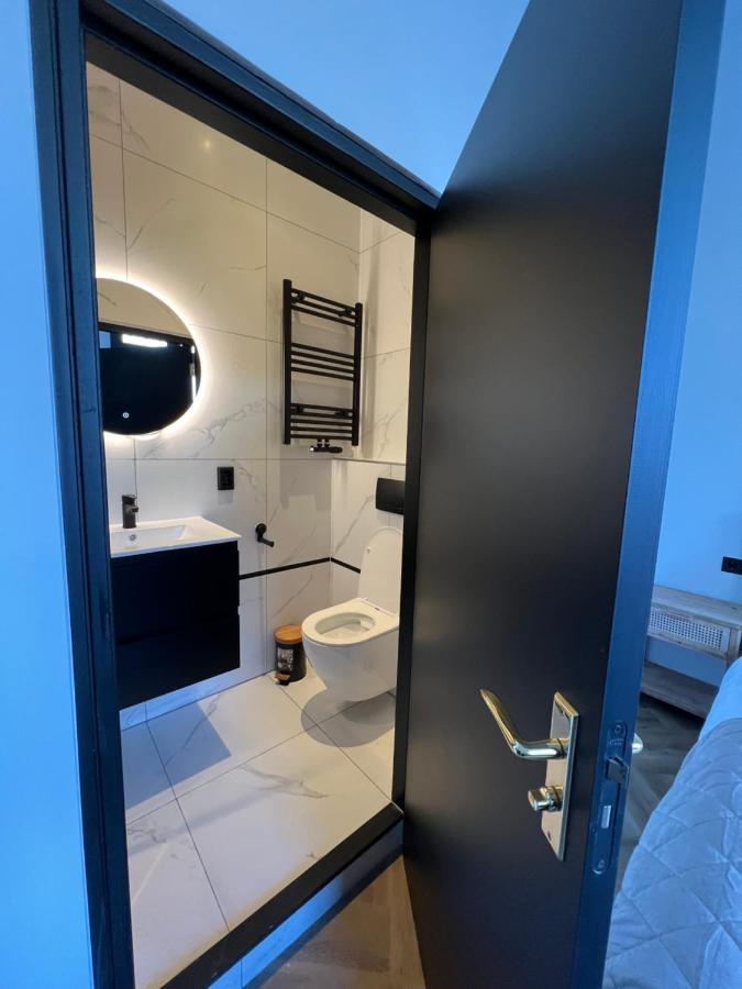 Boutique De Kade Zaandam-amsterdam Hotel Zaandam
