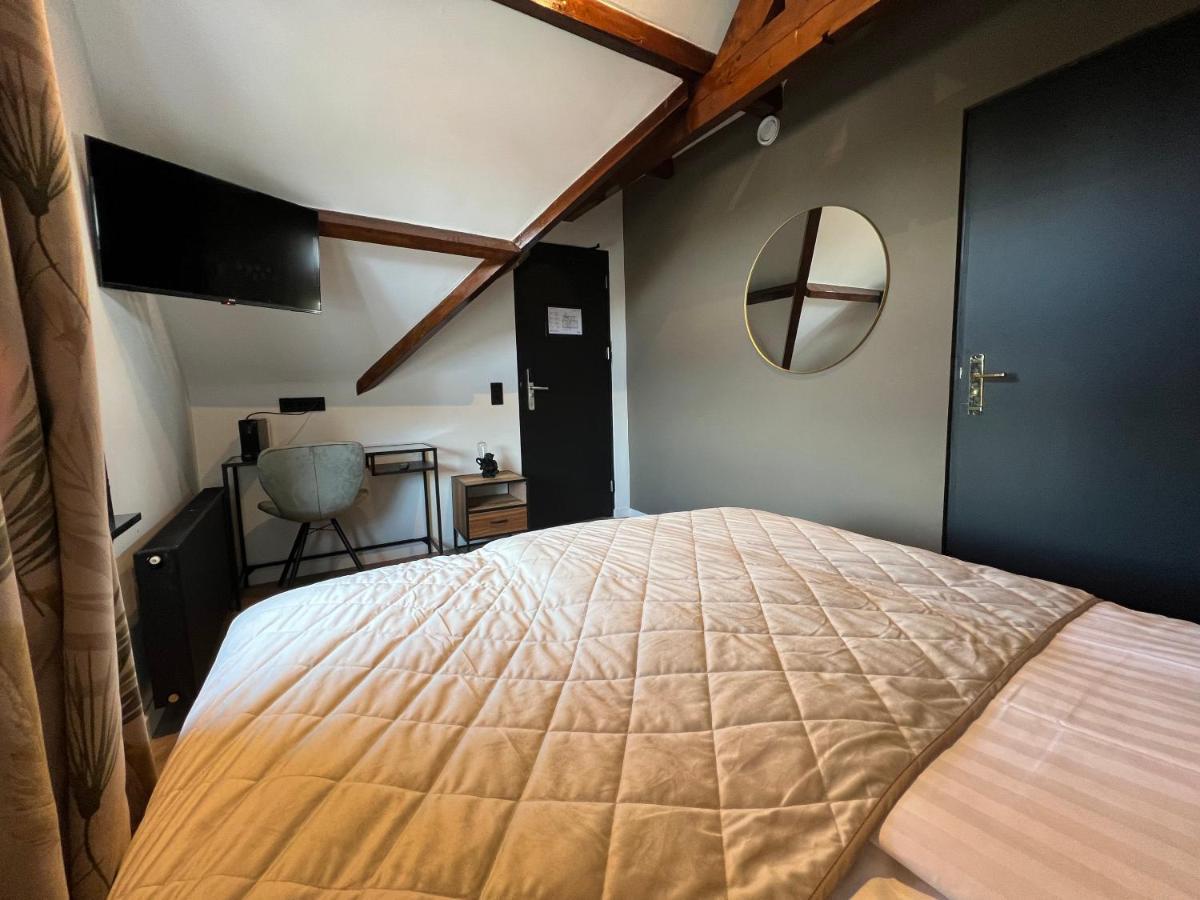Boutique De Kade Zaandam-amsterdam Hotel *