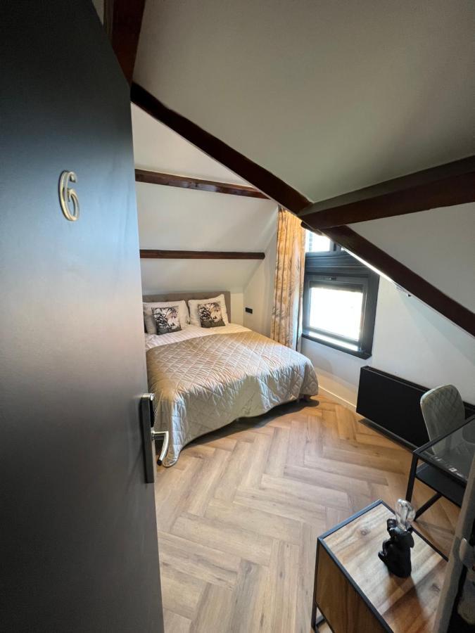 Boutique De Kade Zaandam-amsterdam *