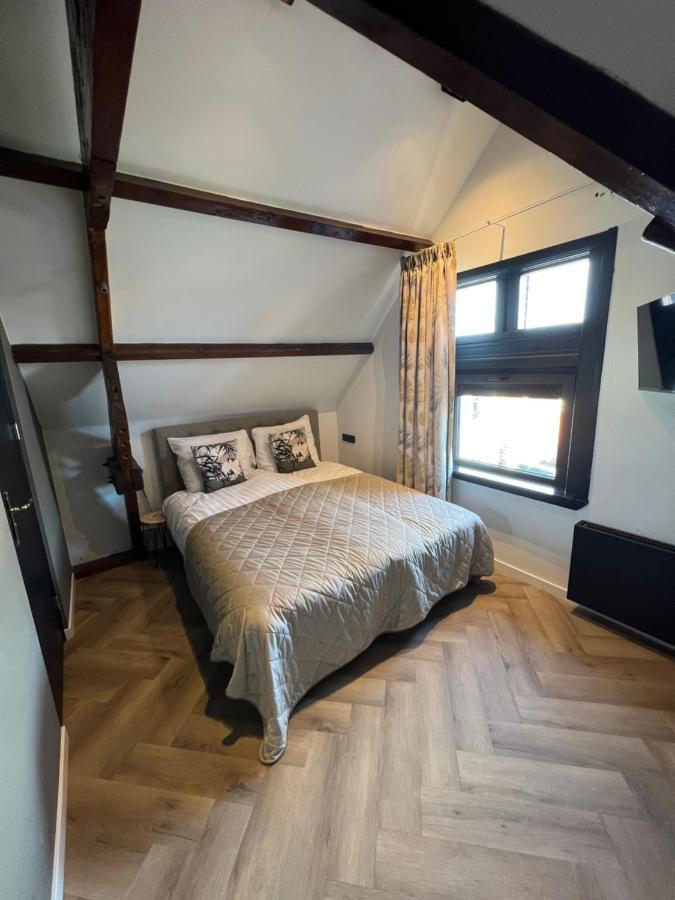 Hotel Boutique De Kade Zaandam-amsterdam