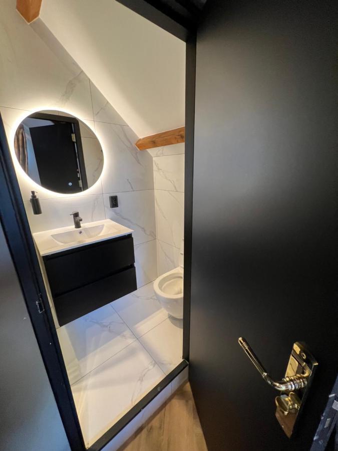 Hotel Boutique De Kade Zaandam-amsterdam *