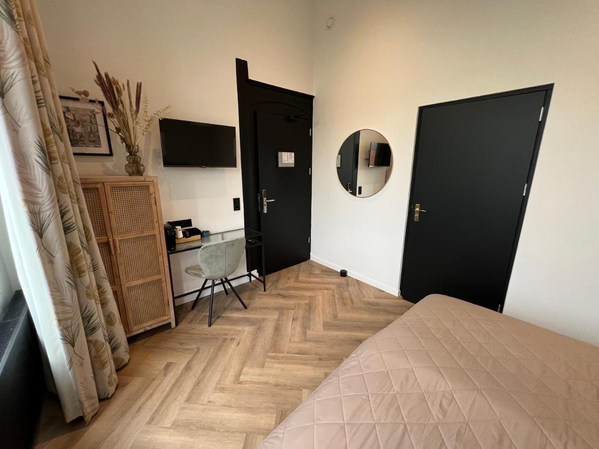 Boutique De Kade Zaandam-amsterdam *