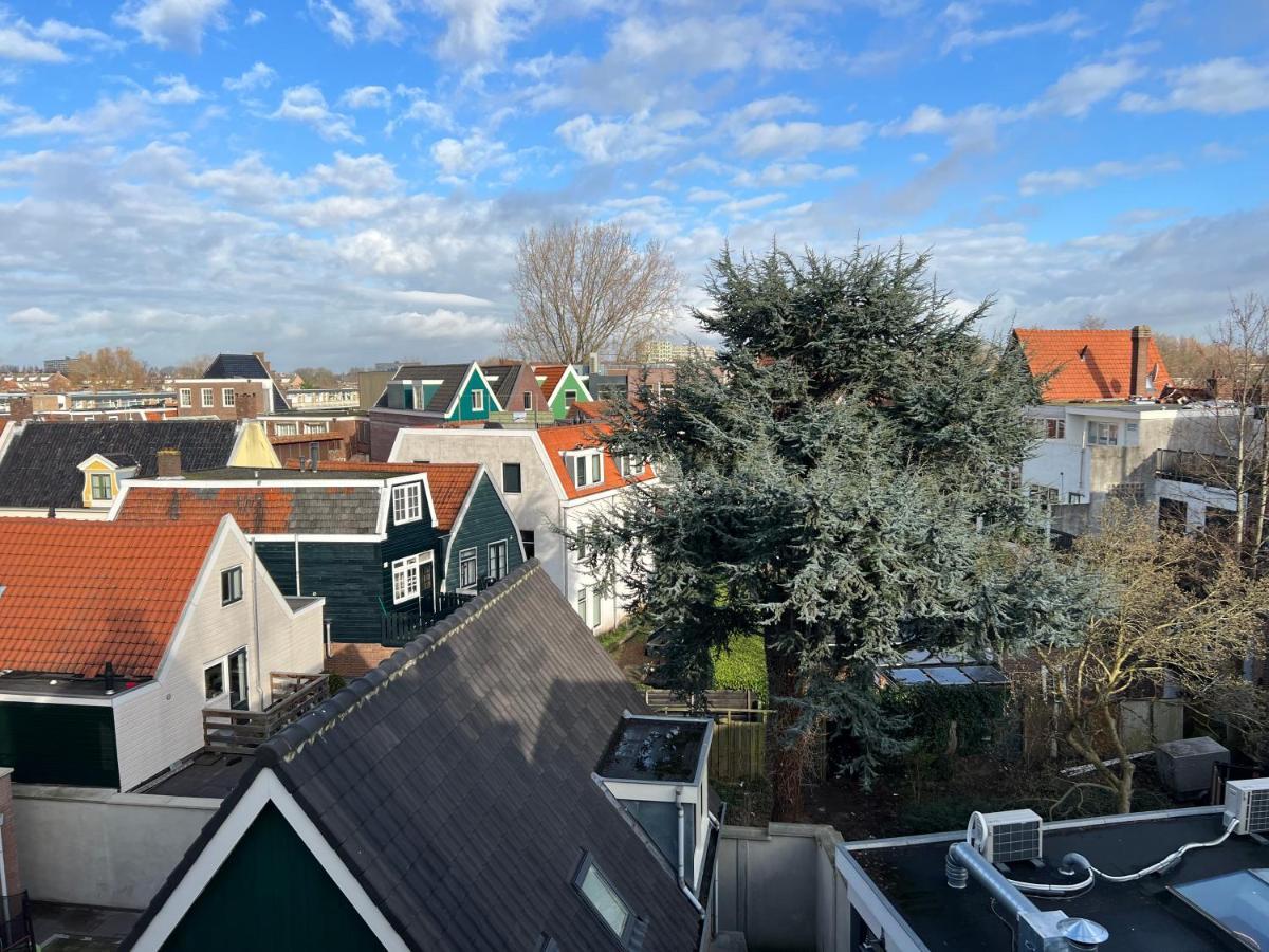 Boutique De Kade Zaandam-amsterdam Hotel
